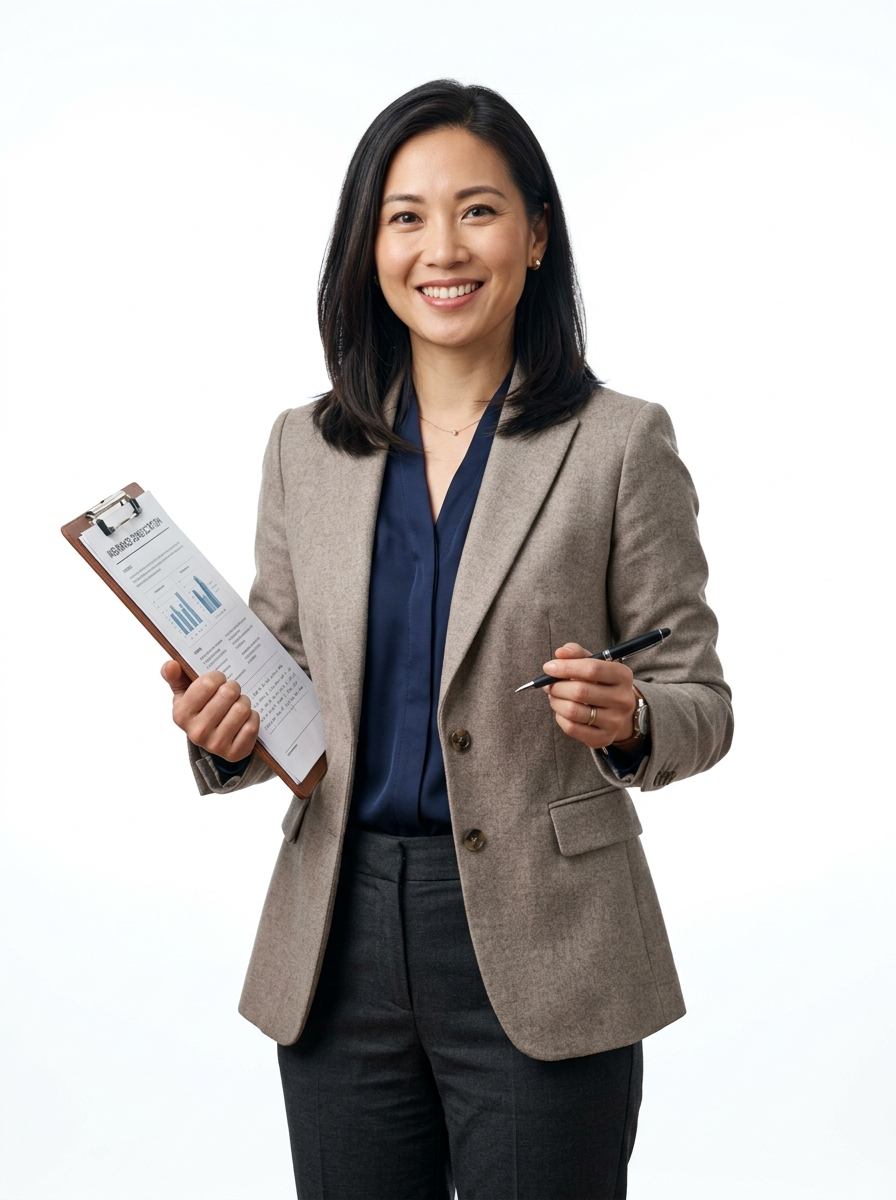 True Path Insurance Agent